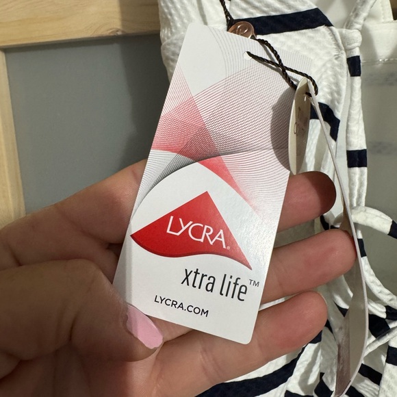 CALIA SWIM - Picture 4 of 7